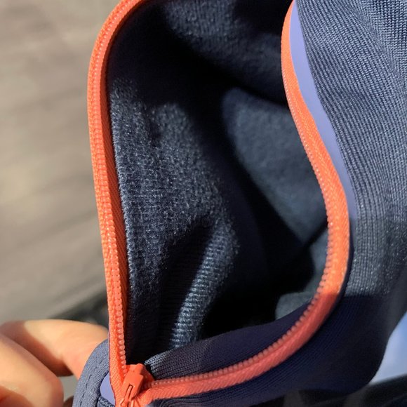 Columbia Titan Ridge II Hybrid Jacket - Womens Large - Picture 14 of 14